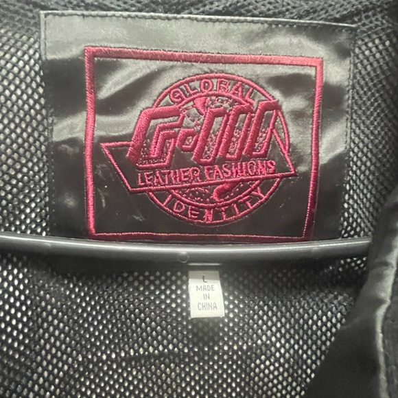 Carolina Gamecock heavy winter coat. - Picture 2 of 3